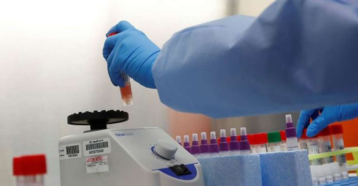 COVID-19 vaccine in 1 month? CSIR pins hope on Sepsivac Image courtesy: IANS