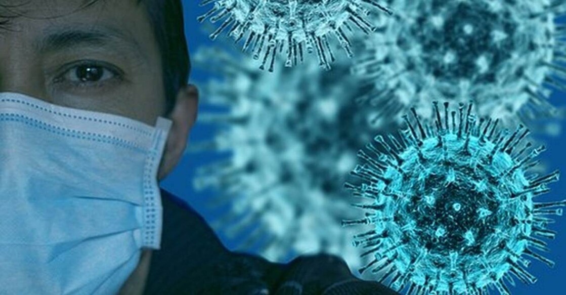 coronavirus. Representational image: IANS