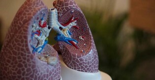Human clinical trials of first fully AI-designed drug for lung disease begins
