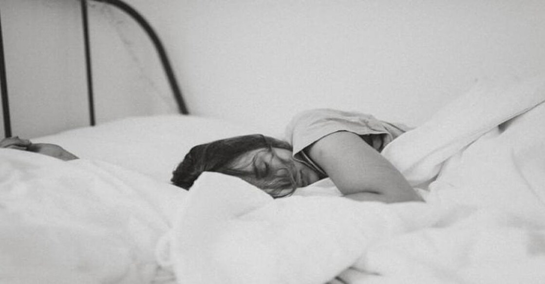 Your body needs a good 8 hours of sleep every night .(photo:IANSLIFE)
