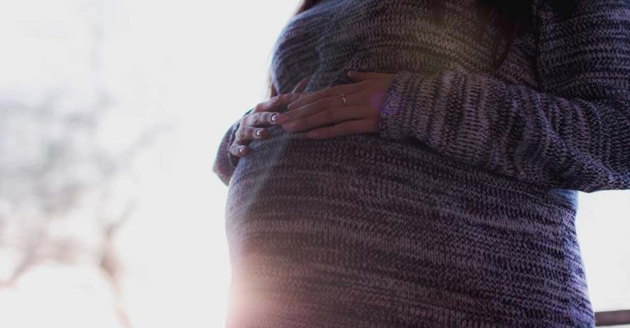 Initially SARS-CoV-2 infection during pregnancy was not associated with significant adverse effects. Photo: IANS/Representative image
