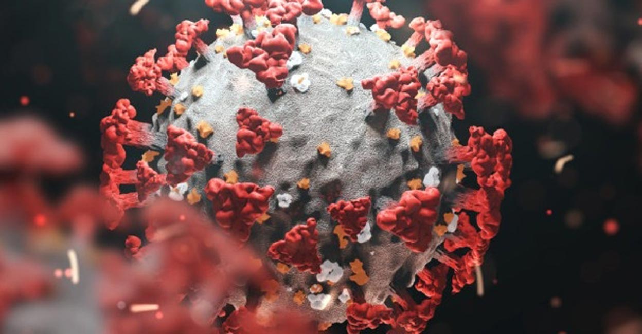 WHO warns of 'tsunami of cases' from Omicron, Delta