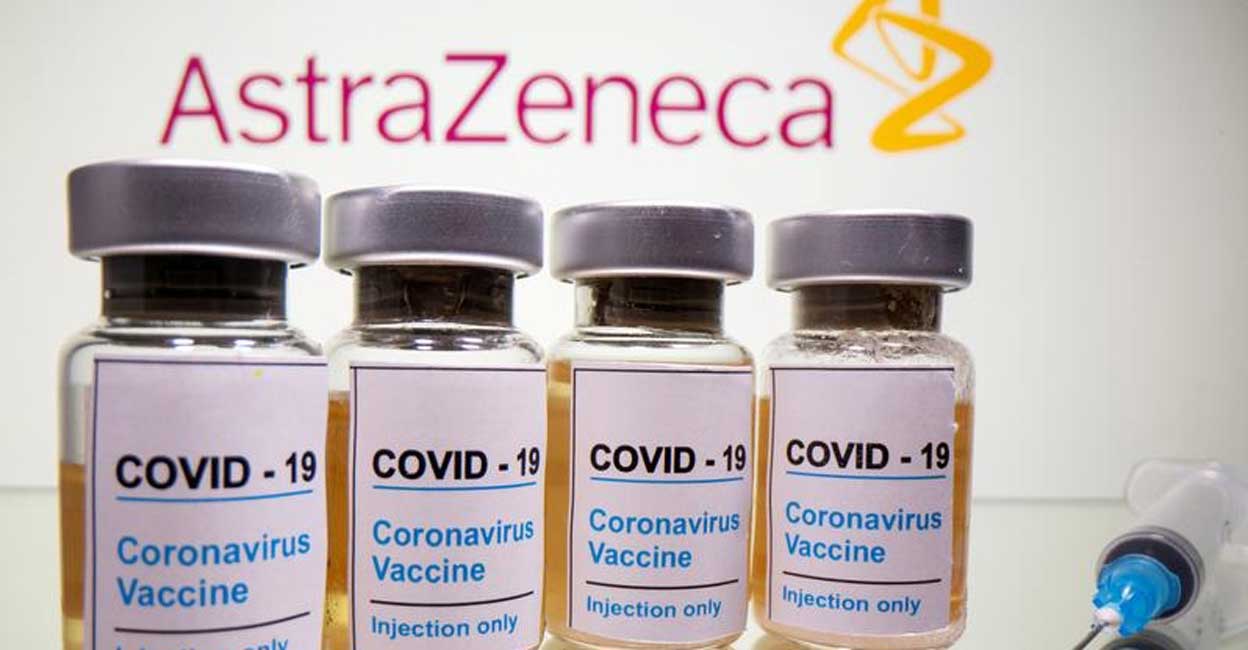 Covishield vaccine may cause rare side effect, AstraZeneca admits in UK court
