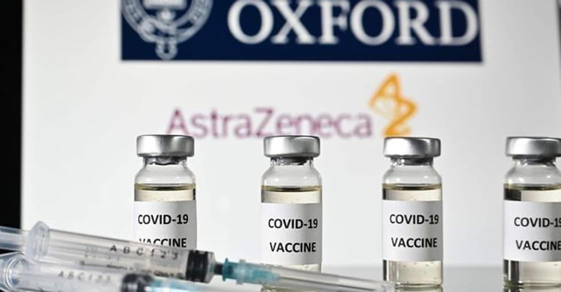 COVID-19 vaccine