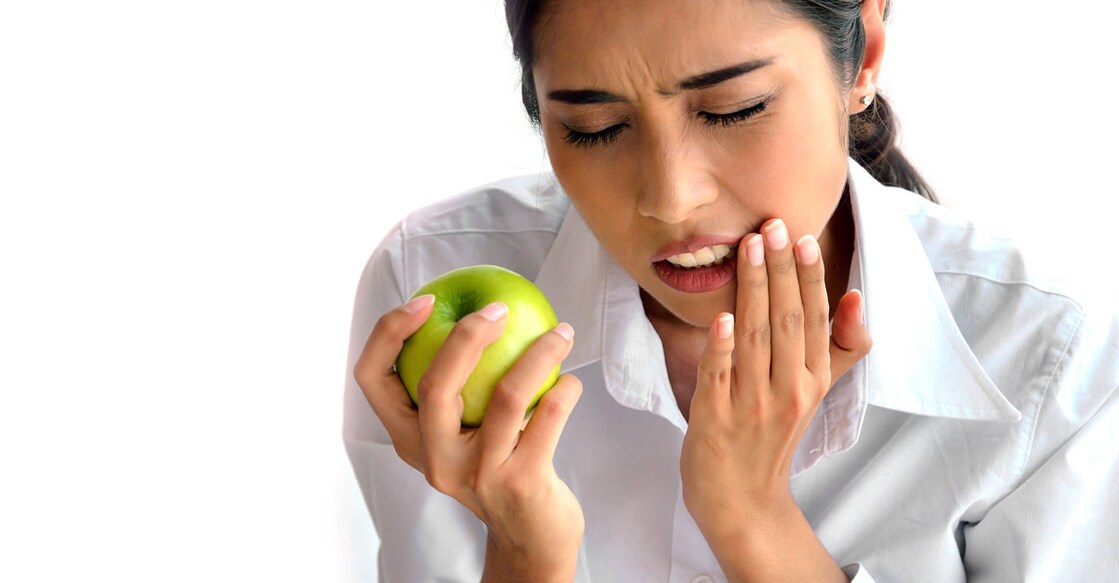 oral health