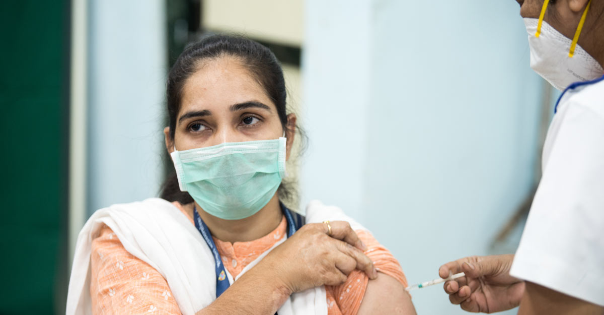vaccination vaccination