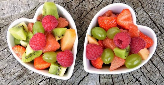 Fruits. Fruits.