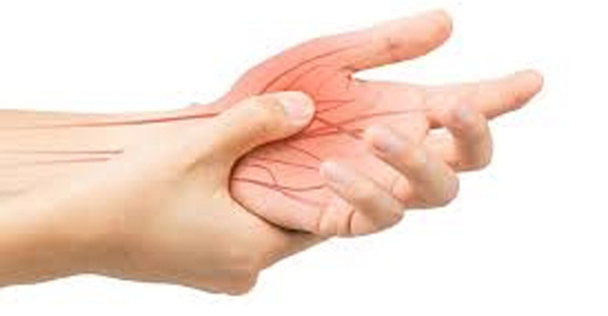 Do Not Ignore Tingly Fingers It Could Signal Serious Hand Problems 