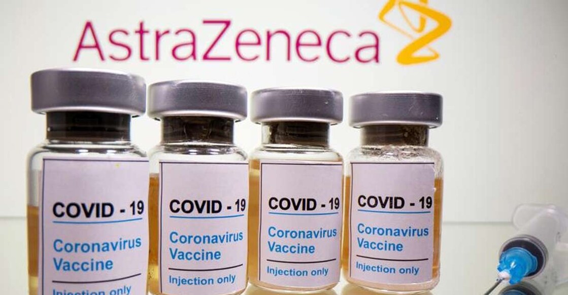 AstraZeneca vaccine