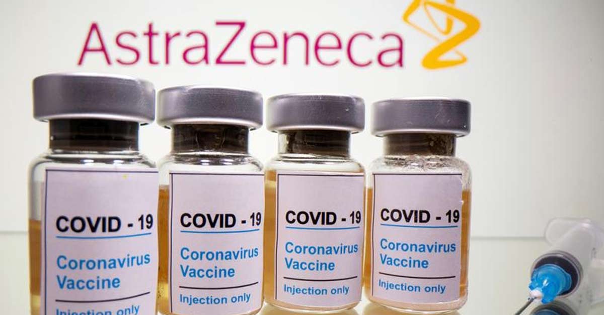 AstraZeneca vaccine