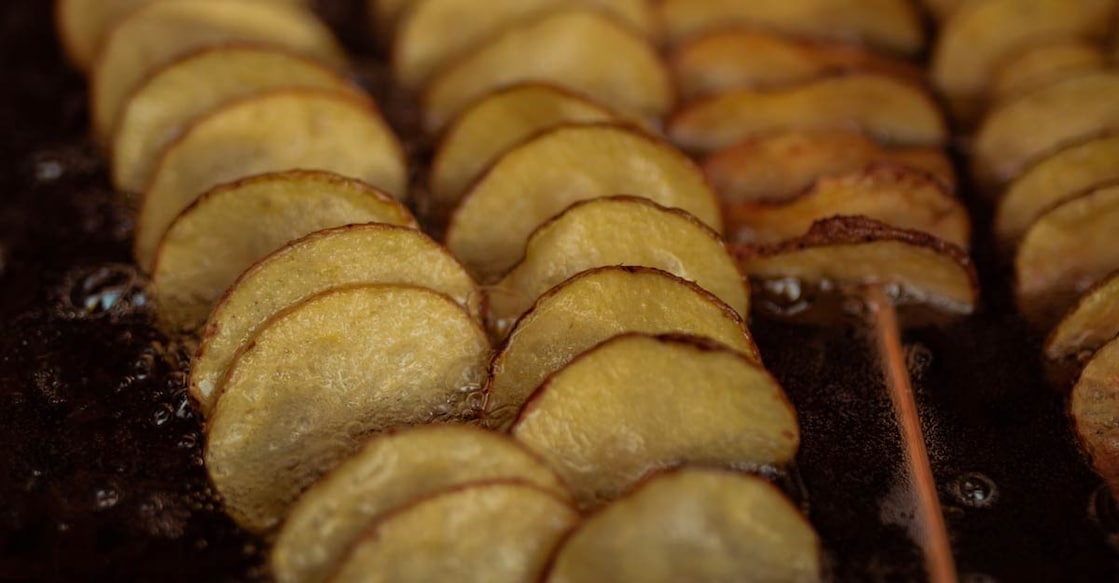 processed food