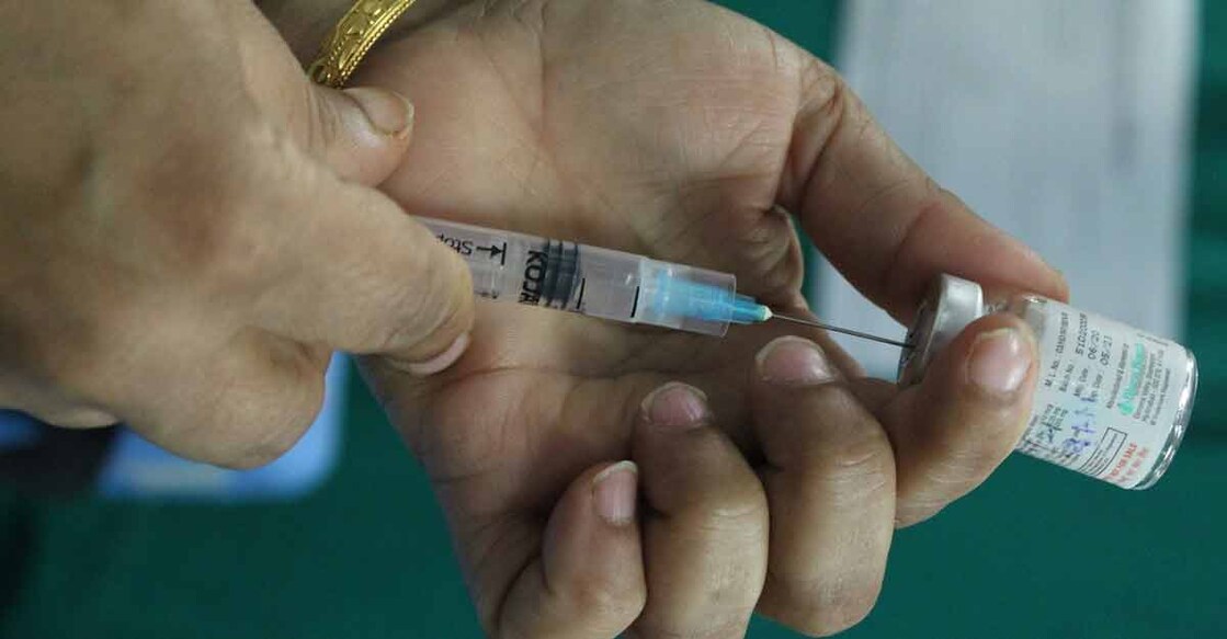 COVID-19: India records 16,838 fresh cases, 113 more fatalities