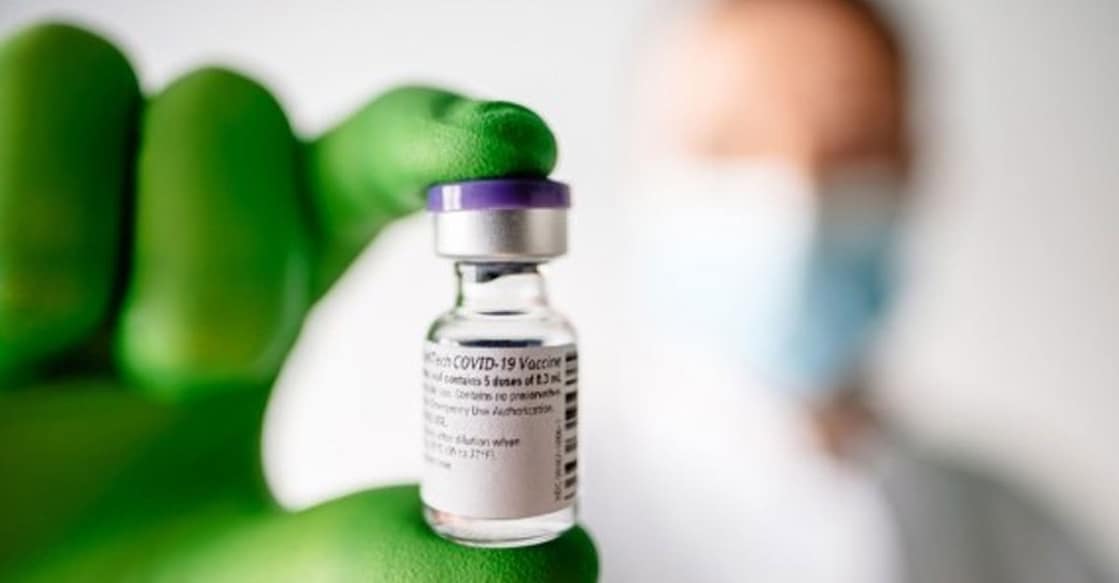 vaccine vaccine