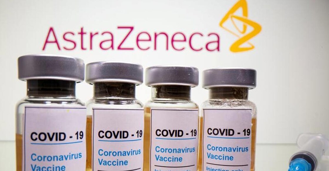 AstraZeneca vaccine