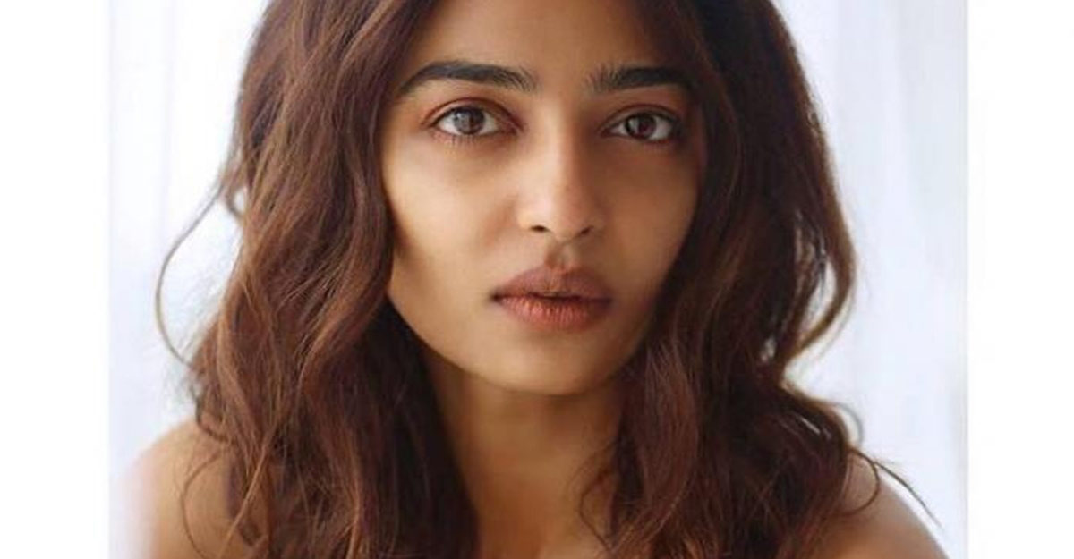 Radhika Apte Radhika Apte