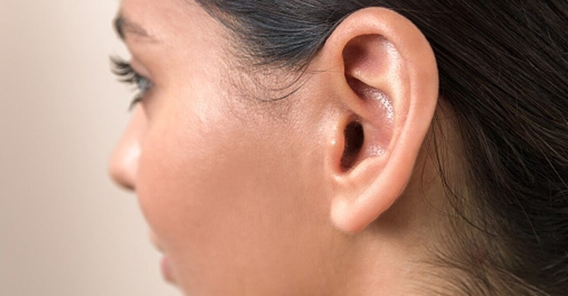ear