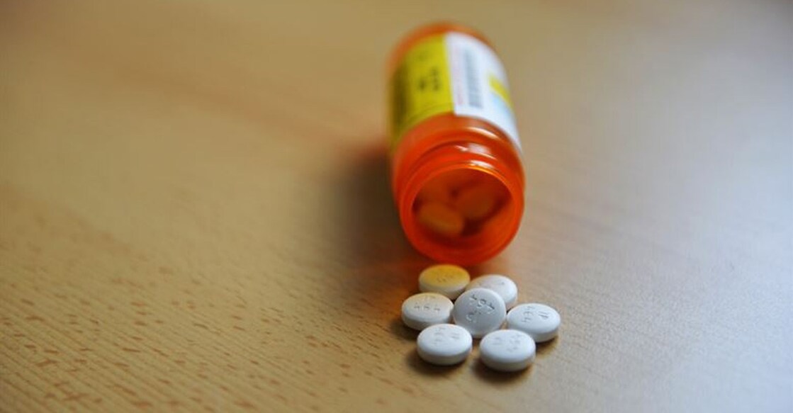 Self-prescription could be dangerous to the liver. Image courtesy: IANS