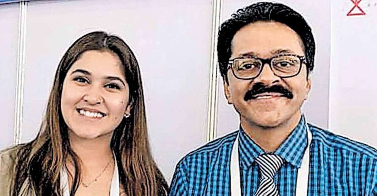Jazz Sethi Kesavadav
