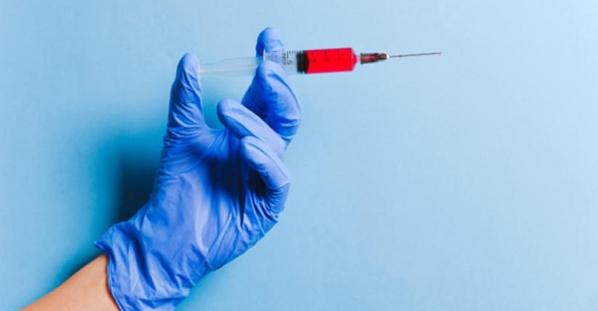 vaccination vaccination