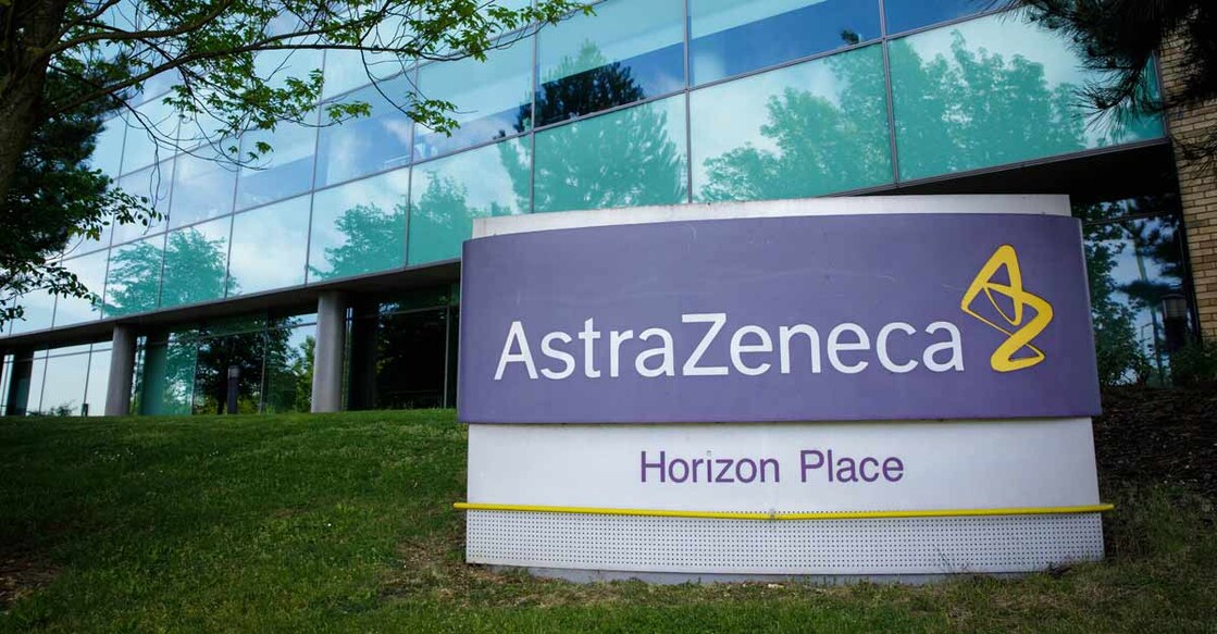 AstraZeneca