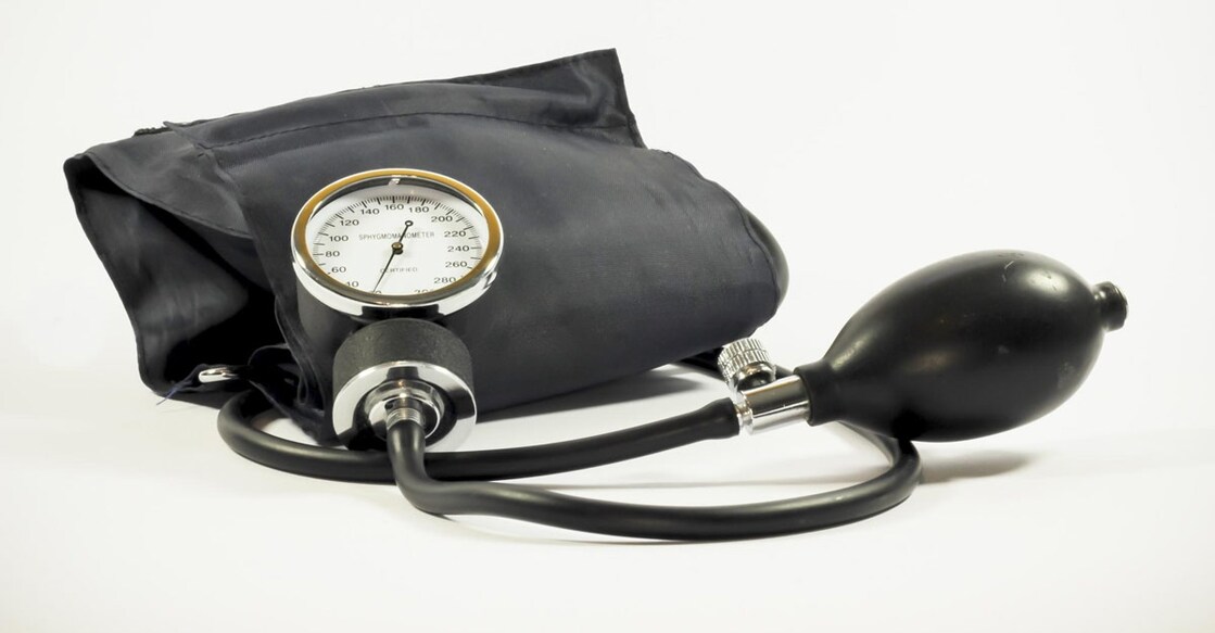 health risk factors rectified