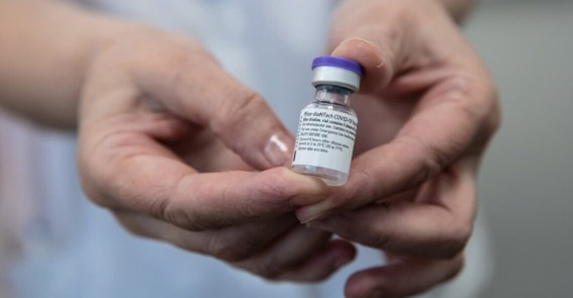 COVID-19: First dose of vaccine alone not enough to protect you COVID-19: First dose of vaccine alone not enough to protect you