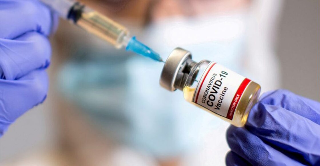 The findings showed that the nanoparticle vaccine, in monkeys, blocked COVID-19 infection by 100 per cent. Photo: REUTERS/Dado