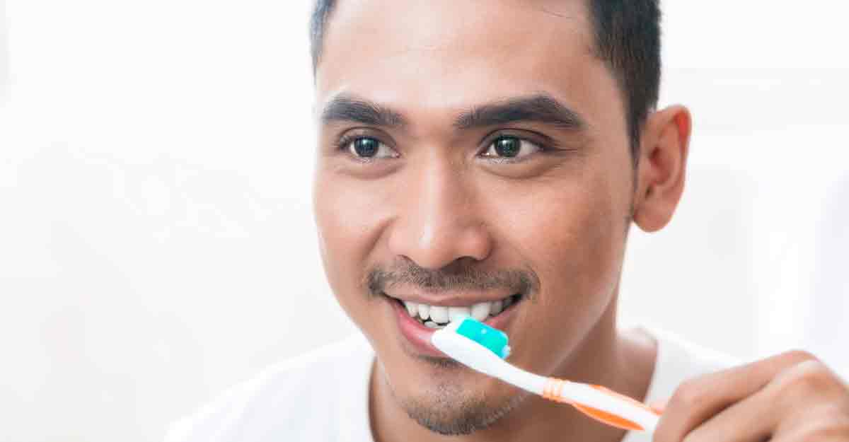 Why maintaining oral hygiene during the pandemic times is crucial ...