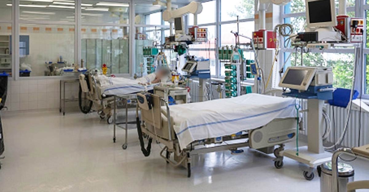 Noida firm to help in overcoming ventilator shortage. Healthcare delivery a challenge. Image courtesy: IANS