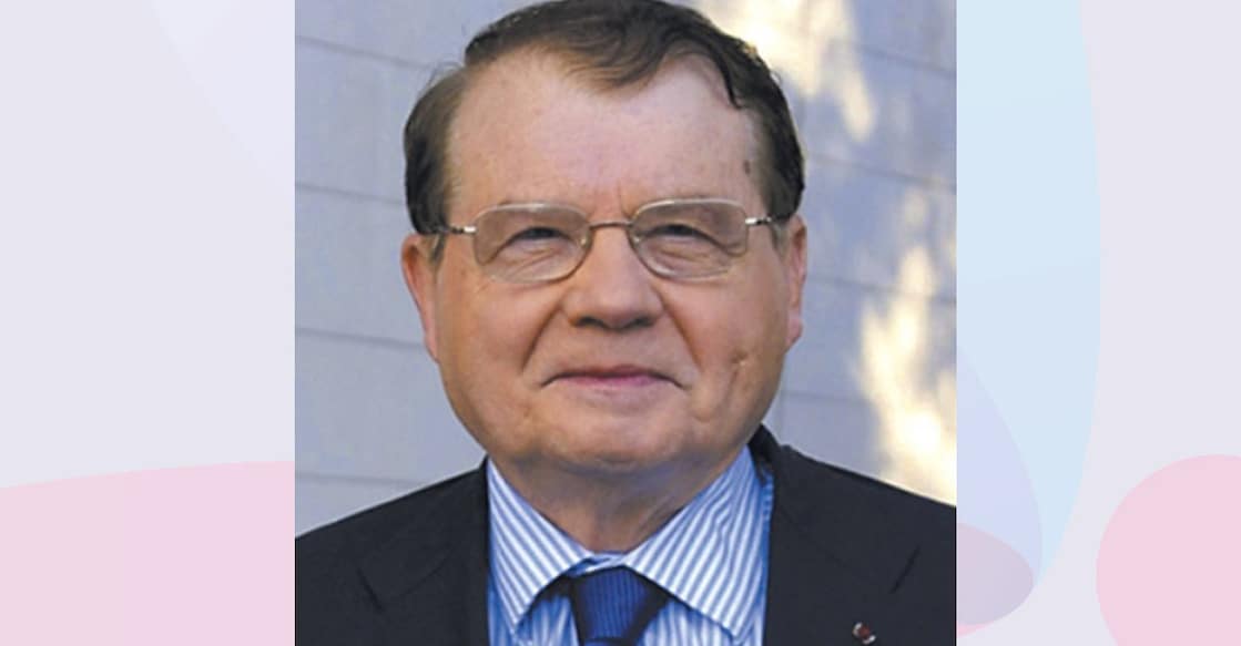 Luc Montagnier