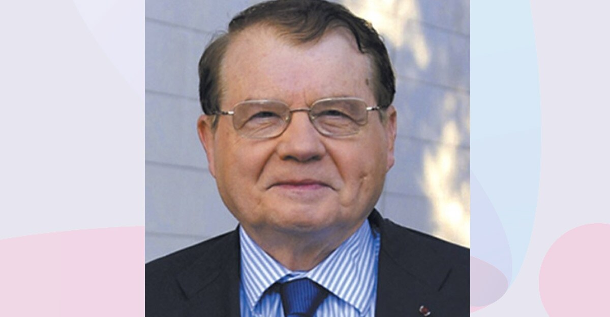 Luc Montagnier