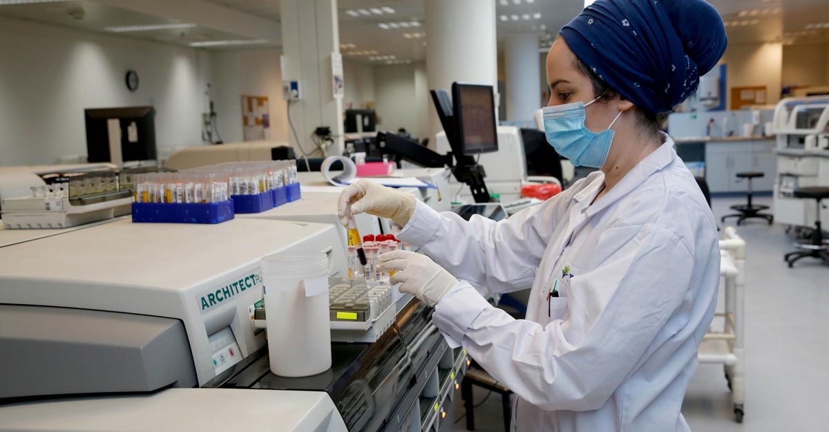 lab lab