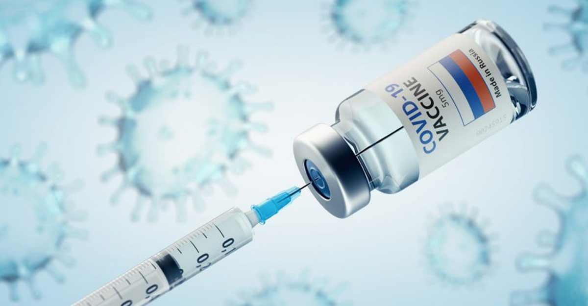 The MyGov Corona Helpdesk chatbot through WhatsApp provides the information of vaccine centres nearer to the users via automated chat within the app. Image courtesy: ffikretow/Shutterstock