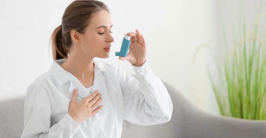 Asthma