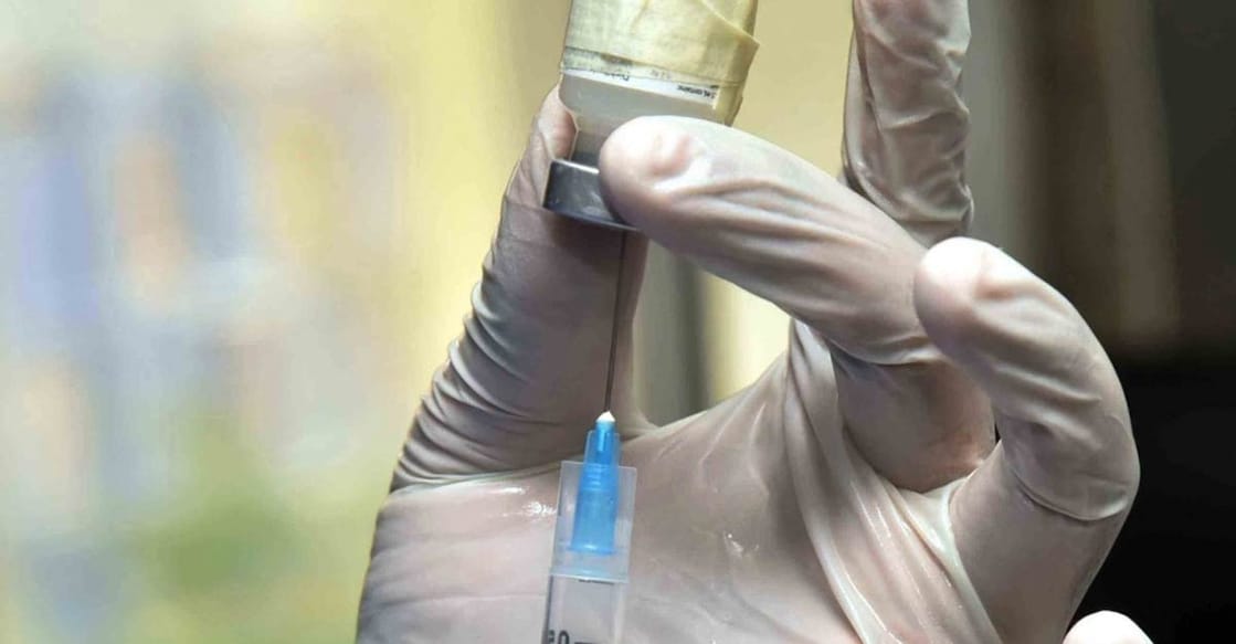 vaccine vaccine