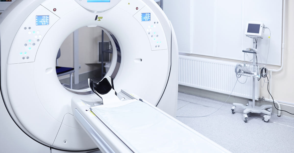CT-Scan
