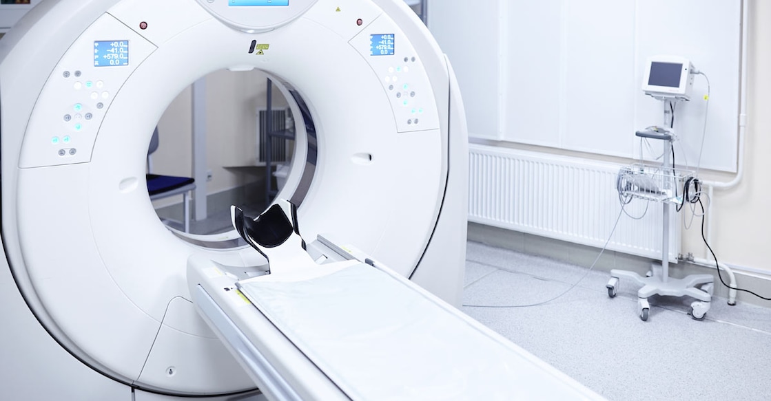 CT-Scan CT-Scan