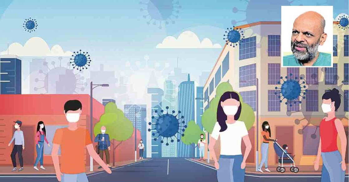 Virus gains speed, poses threat of large outbreaks