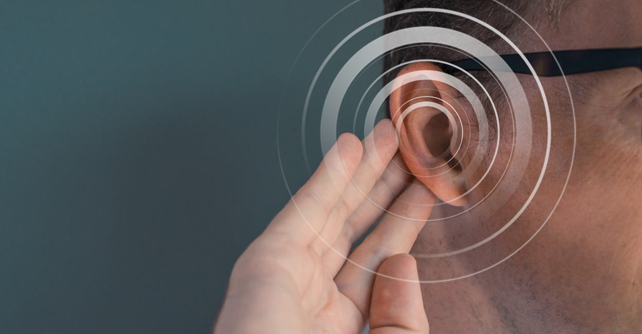 hearing problem hearing problem