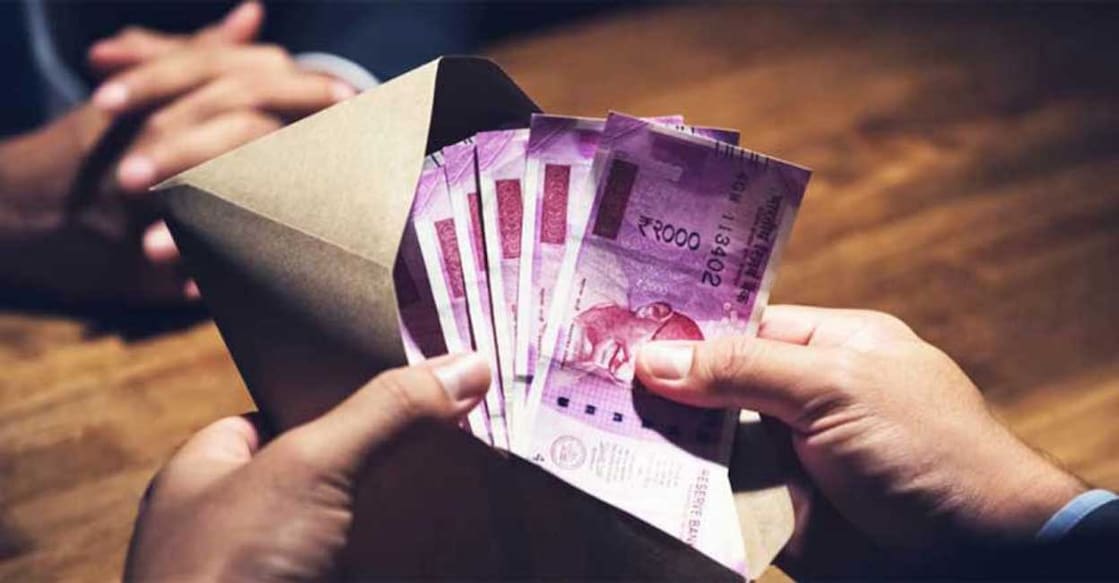 money-cash-currency Image for representation only