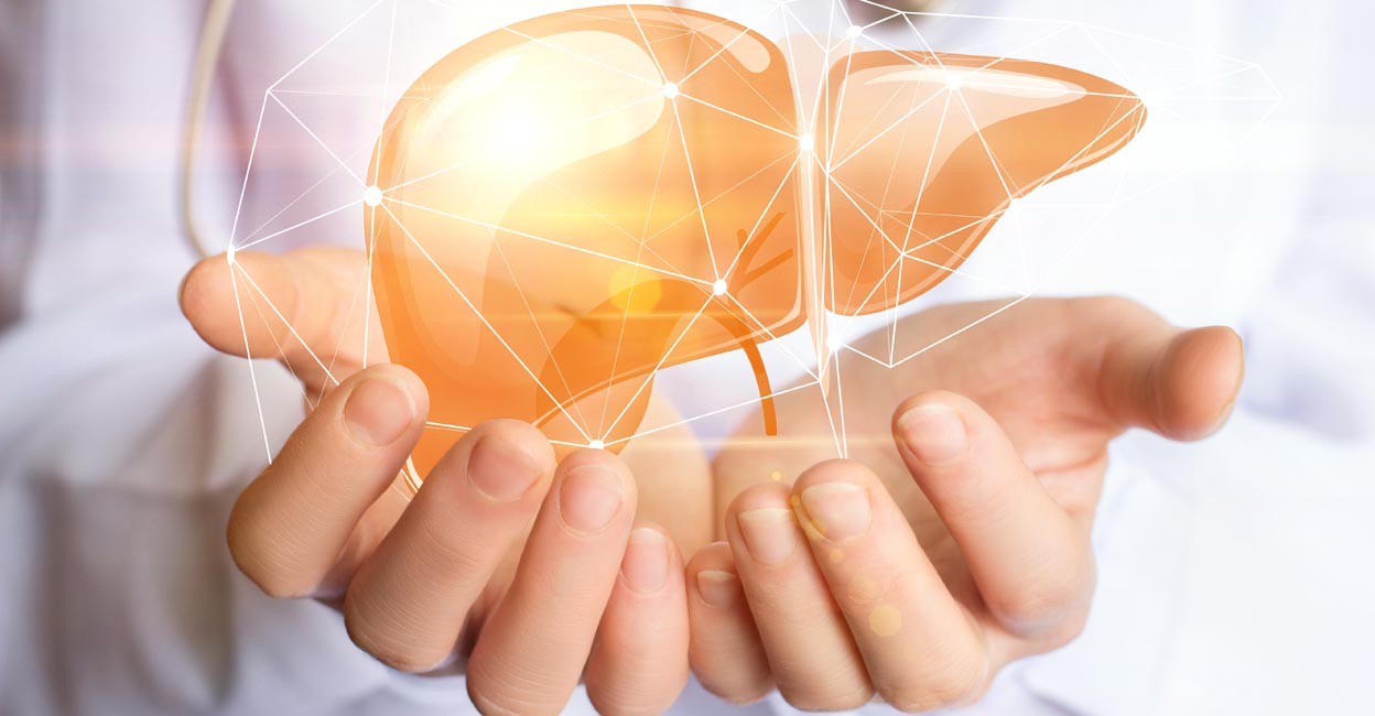 liver health