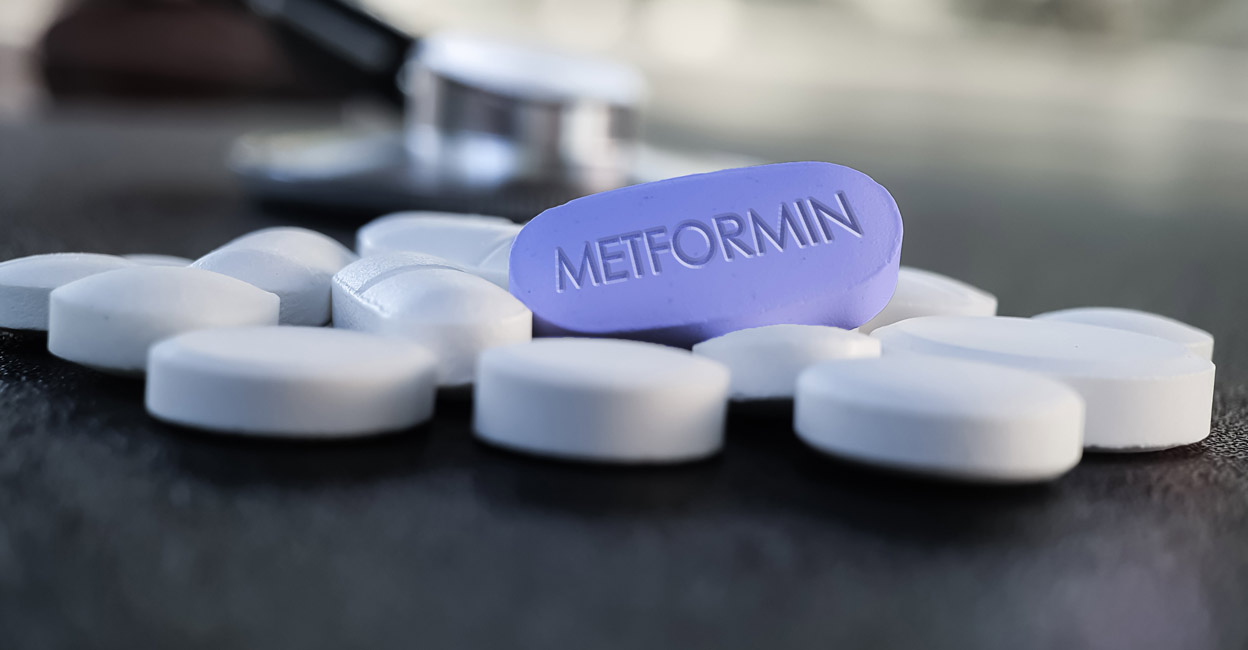 Metformin Metformin