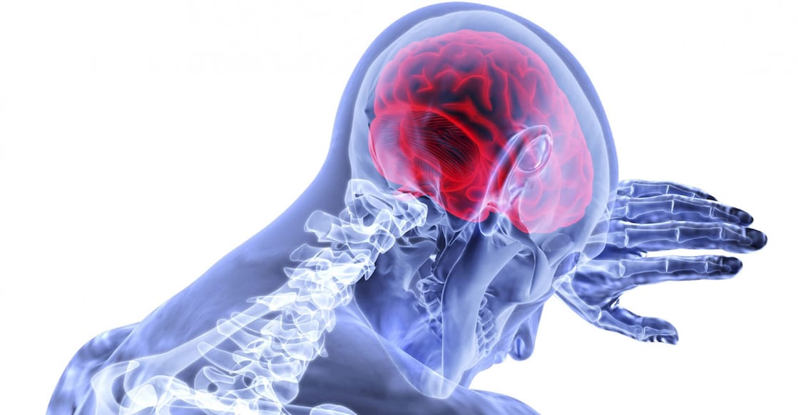 Researchers say that the many microglial nodules detected in Covid patients cannot usually be found in the healthy brain. Image courtesy: IANS