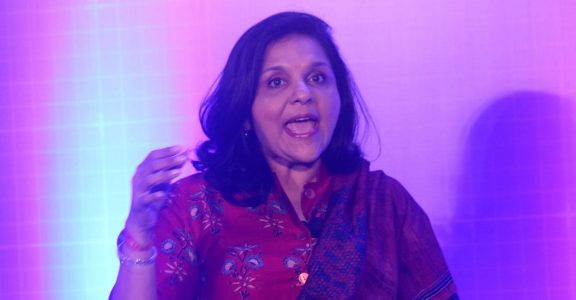 Dr Sangita Reddy on effectiveness of Regeneron's antibody cocktail ...