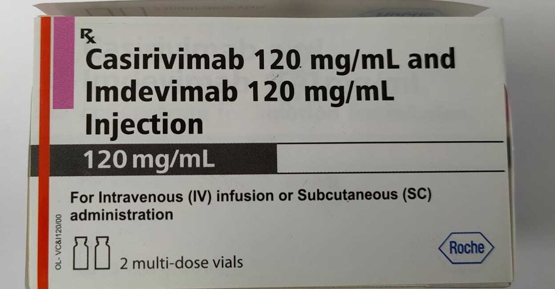 monoclonal antibody therapy