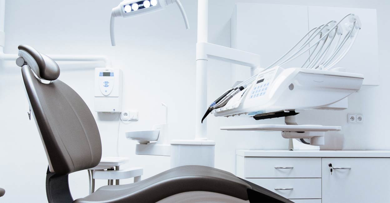 Dentist. A dental implant cannot harm the body adversely. Image courtesy: IANS