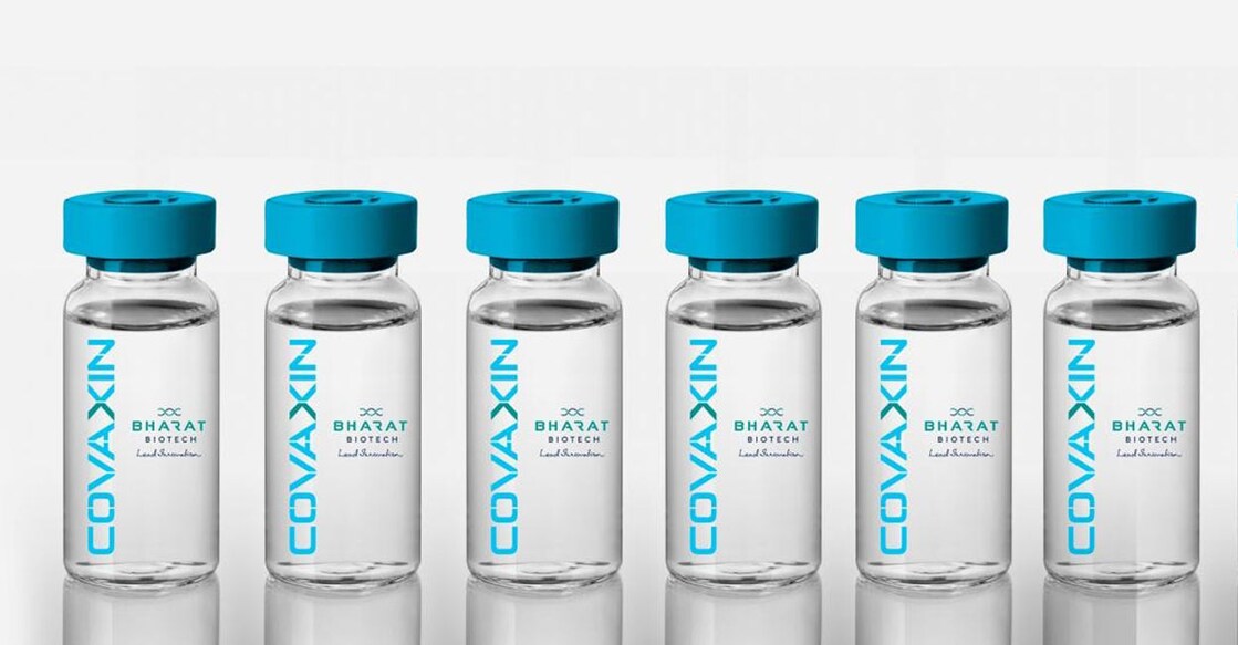 Covaxin has received Emergency Use Authorization in India and more than a dozen other countries. Image courtesy: IANS