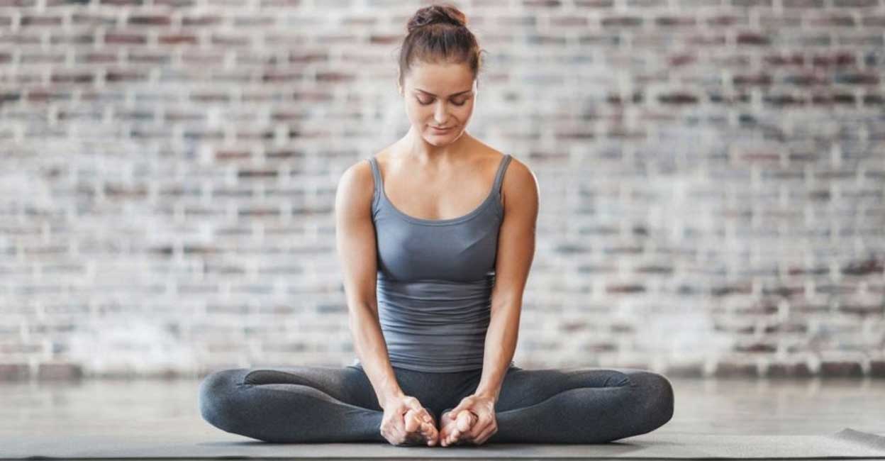 yoga: Yes, yoga can alleviate joint pain. Gentle asanas that will ensure a  comfortable life - The Economic Times