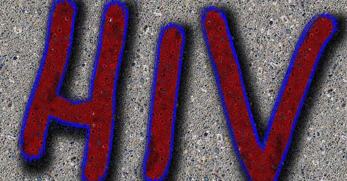 The Beta COVID variant, first identified in South Africa, is leading to more severe diseases in people living with HIV. Image courtesy: IANS