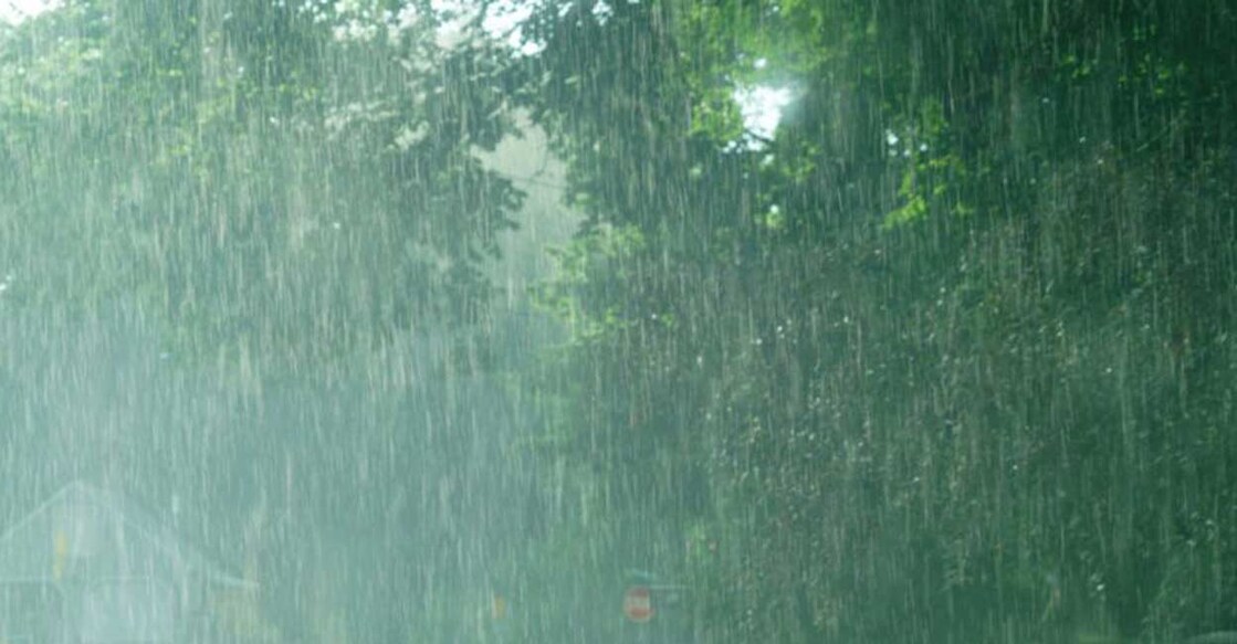 Southwest Monsoon withdrawal begins, retreat from Delhi in 3-4 days: IMD